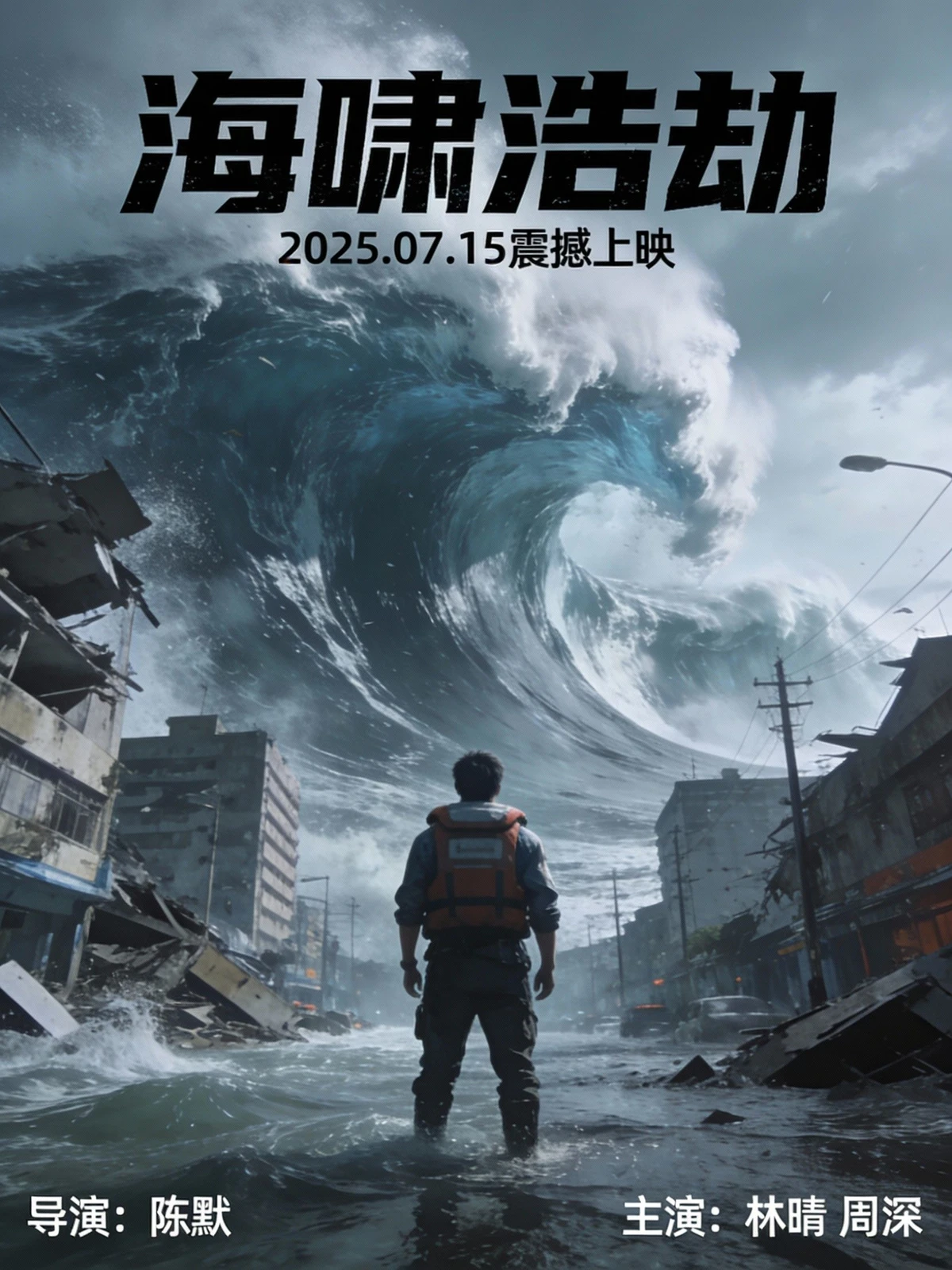 群像式中年转岗
